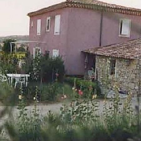La Bastide Des Raisins Apartment Apt Exterior foto