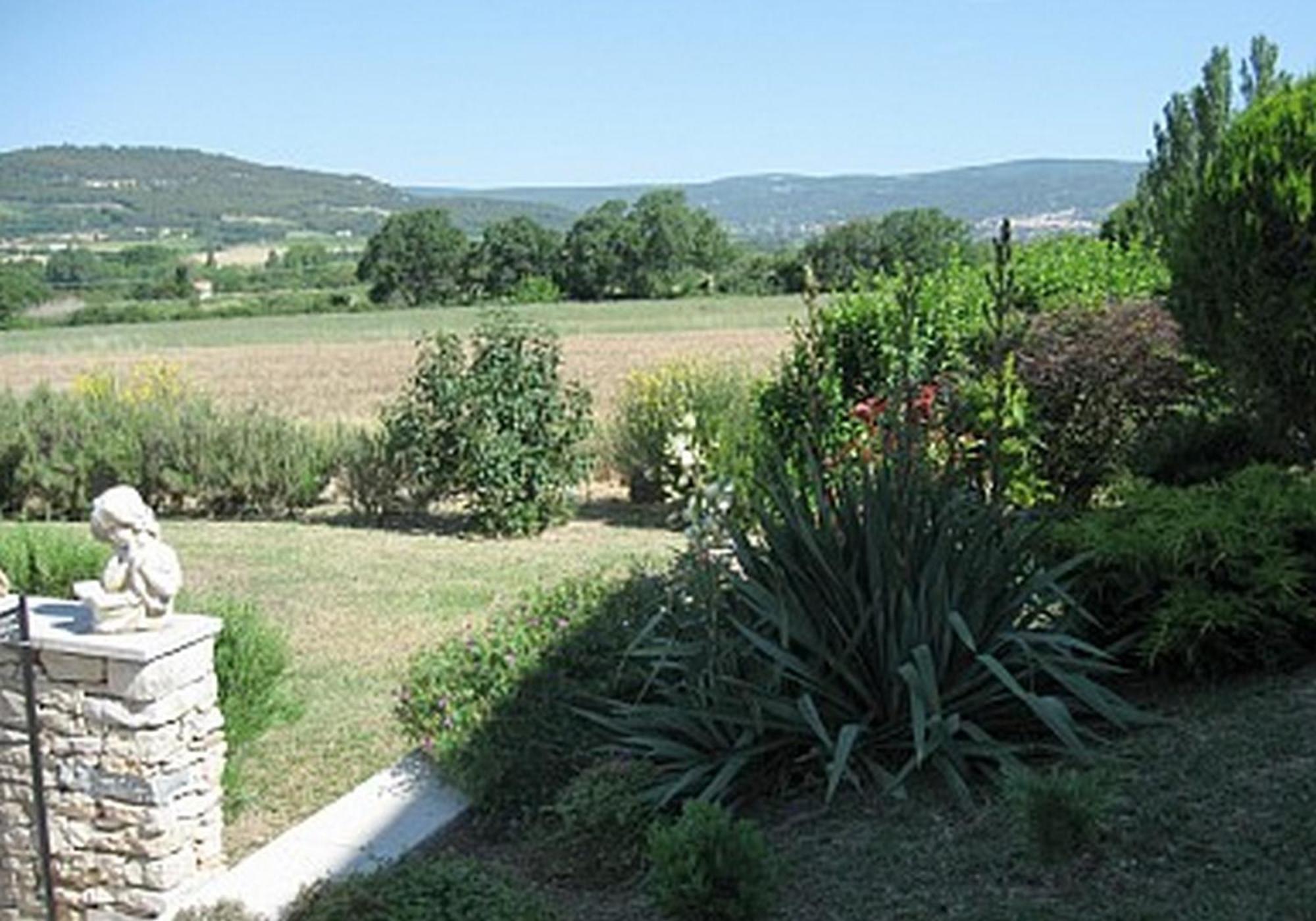 La Bastide Des Raisins Apartment Apt Exterior foto
