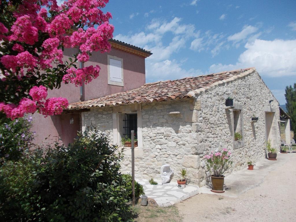 La Bastide Des Raisins Apartment Apt Cameră foto