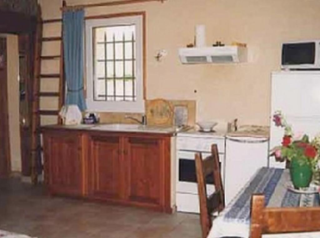 La Bastide Des Raisins Apartment Apt Cameră foto