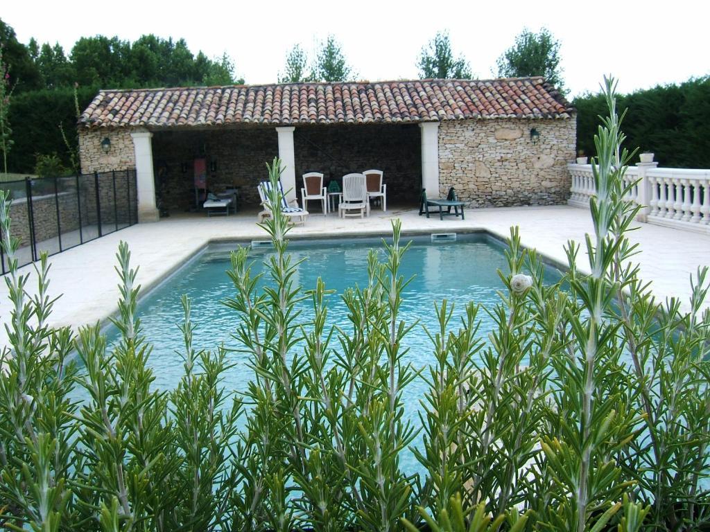 La Bastide Des Raisins Apartment Apt Exterior foto